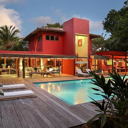 Villa Vermelha - Altos De Trancoso Exterior photo
