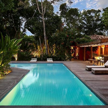 Villa Vermelha - Altos De Trancoso Exterior photo