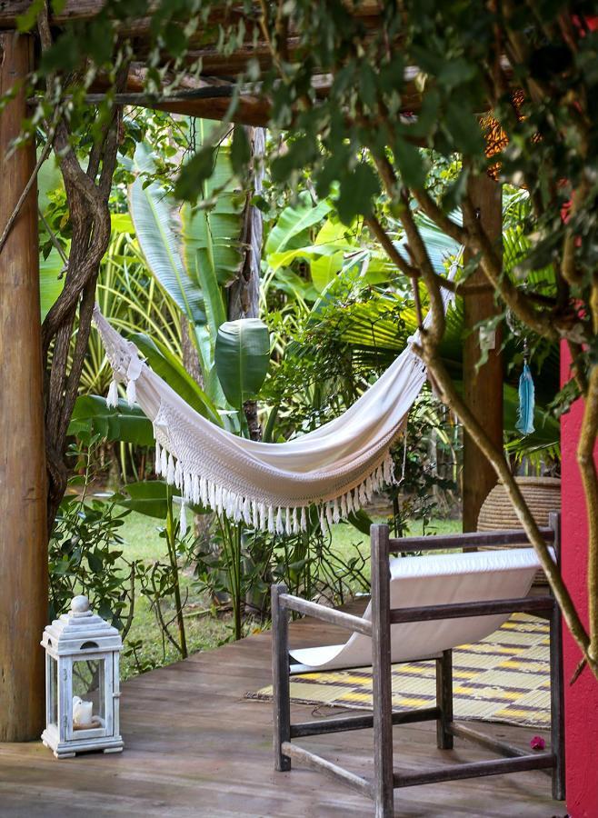 Villa Vermelha - Altos De Trancoso Exterior photo