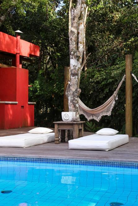 Villa Vermelha - Altos De Trancoso Exterior photo