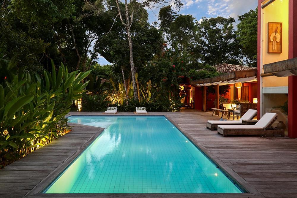 Villa Vermelha - Altos De Trancoso Exterior photo