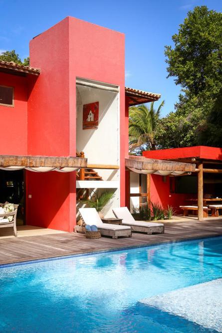 Villa Vermelha - Altos De Trancoso Exterior photo